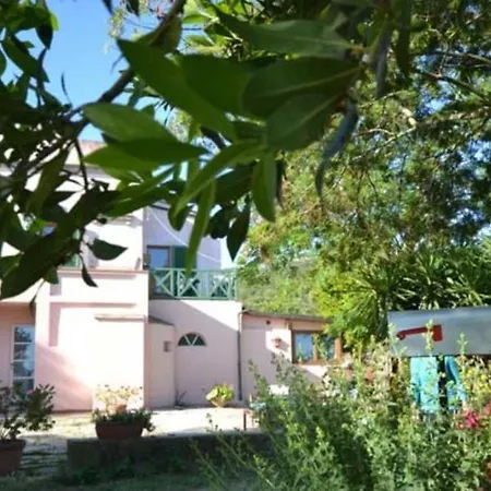 Bilocale Le Terme Daire Portoferraio