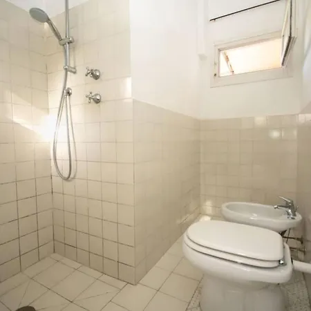 Apartmán Bilocale Le Terme