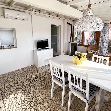 Bilocale Le Terme Daire Portoferraio
