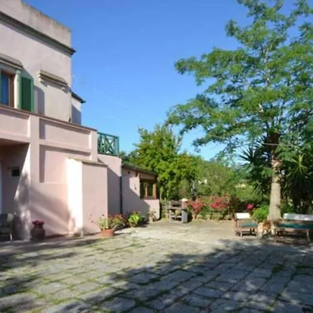 Apartament Bilocale Le Terme Portoferraio