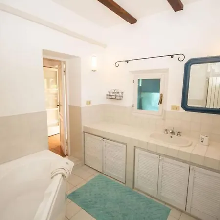 Apartament Bilocale Le Terme Portoferraio