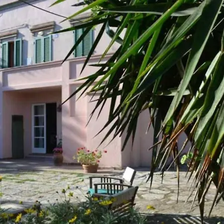 Apartament Bilocale Le Terme Portoferraio