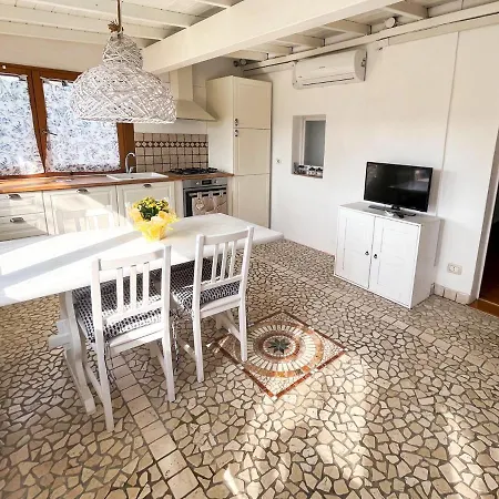 Bilocale Le Terme Apartament Portoferraio